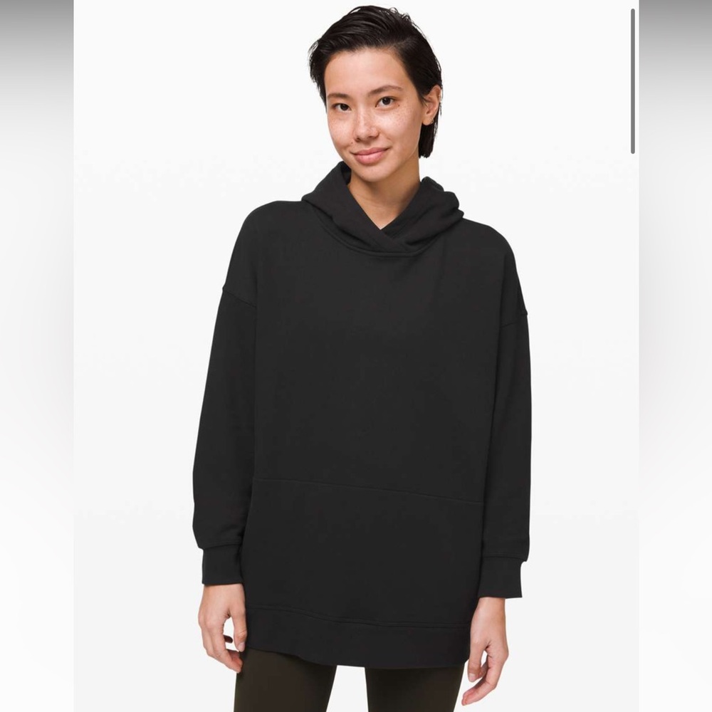 Perfectly Oversized Hoodie